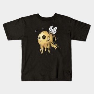 Bumblebee Boo Kids T-Shirt